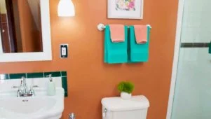 How to Clean Your Bathroom