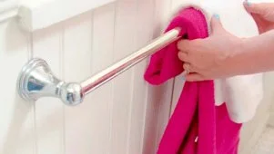 How to Clean Your Bathroom