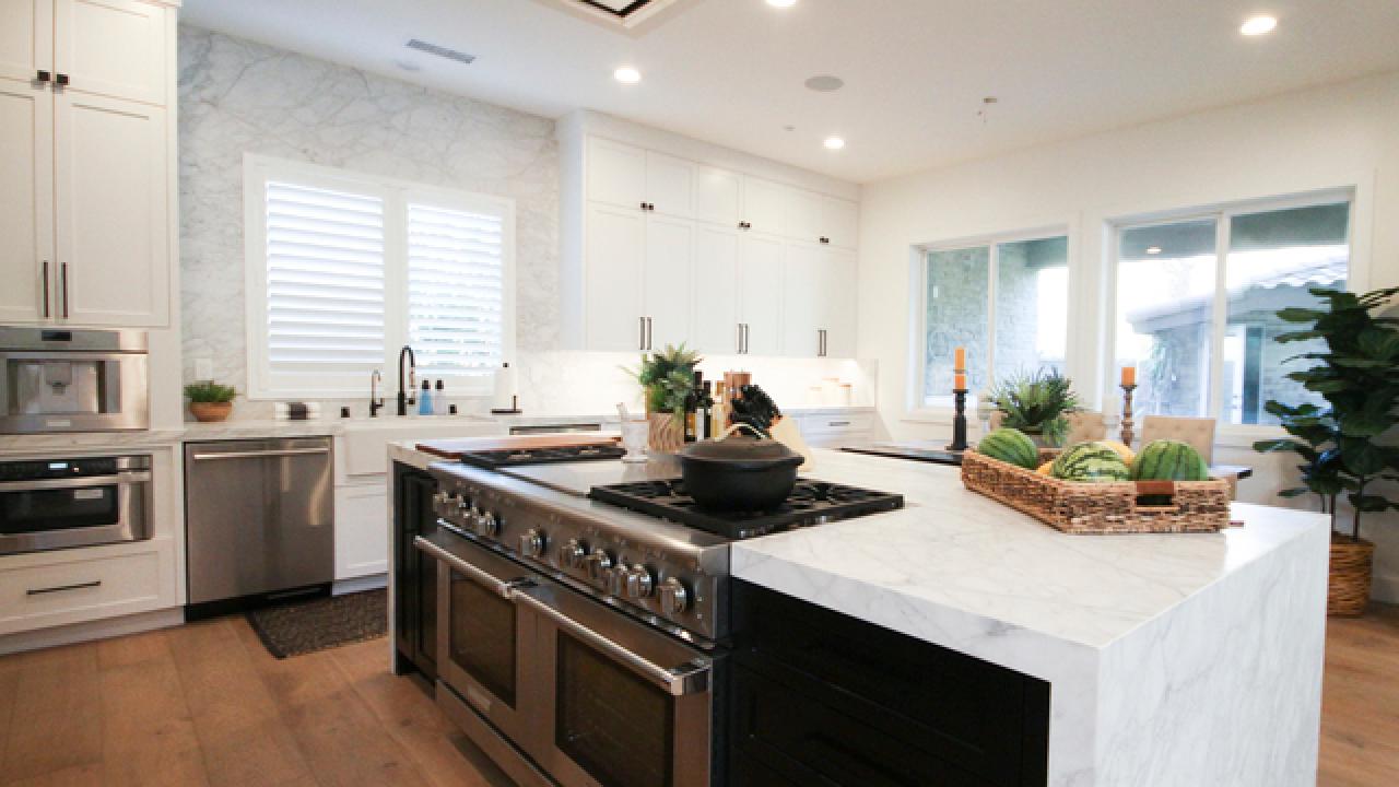 Marble Do-Over