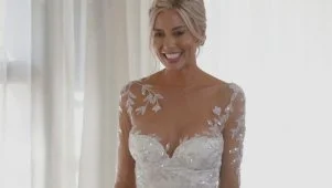 The Dress Fitting