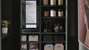 Storage and Organization Tips