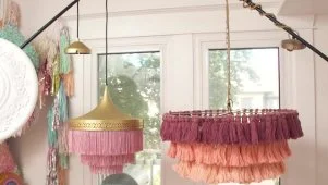 Chandelier