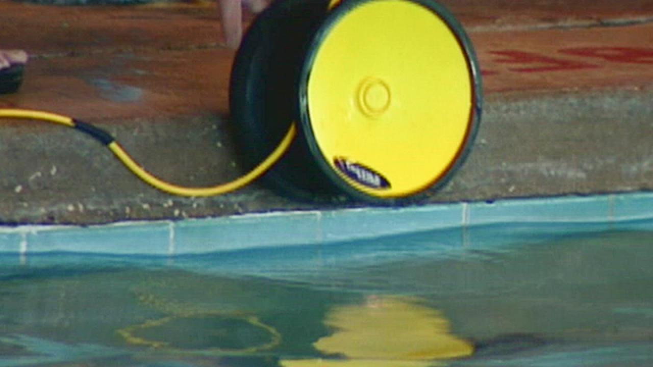 Ultra Underwater Speakers