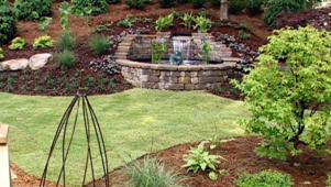 Pond Decorating, Pictures & Ideas | HGTV