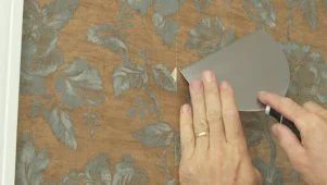 How to Remove Wallpaper