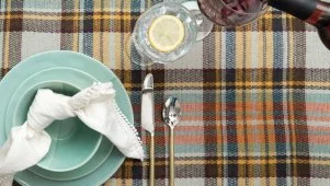 Table Setting Etiquette