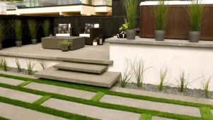 Maximizing Outdoor Space