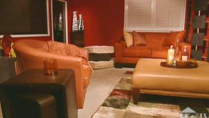 Living Room Ideas, Decorating & Decor | HGTV