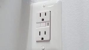 Replace an Outlet With a GFCI