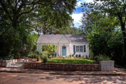 Curb Eal Ideas Landscaping Before And Afters Hgtv Curb Eal Ideas Landscaping Before And Afters Hgtv