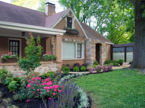 Curb Appeal Tips: Landscaping and Hardscaping