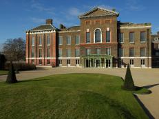 Exterior: Kensington Palace