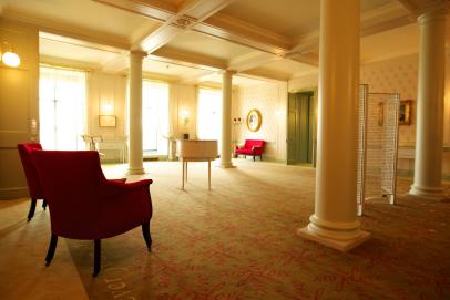 Inside Kensington Palace Hgtv