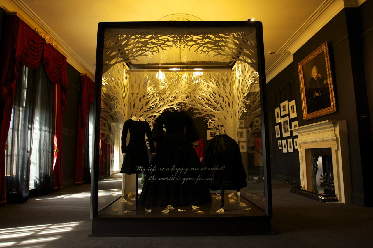 How Many Rooms Kensington Palace