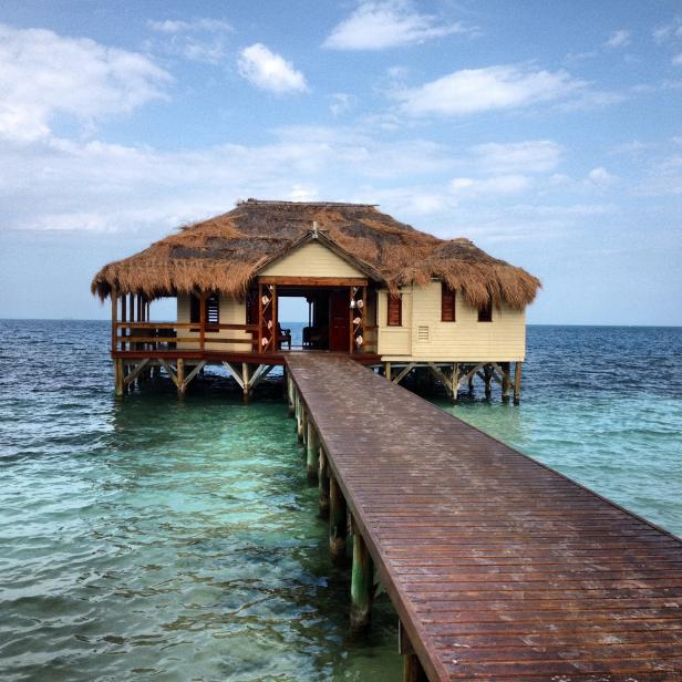 Dreamy Homes From HGTV's Island Hunters Island Hunters HGTV