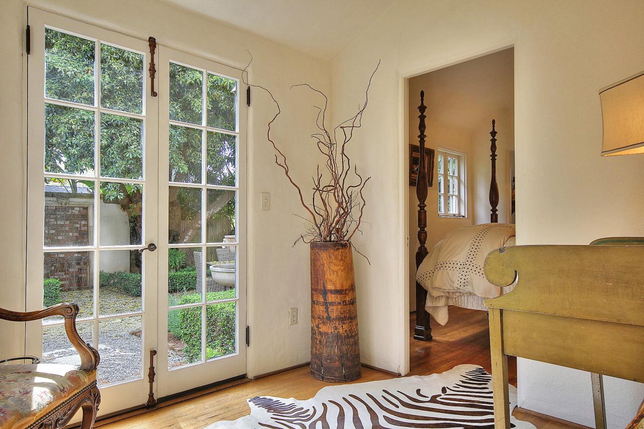 All About French Doors | DIY