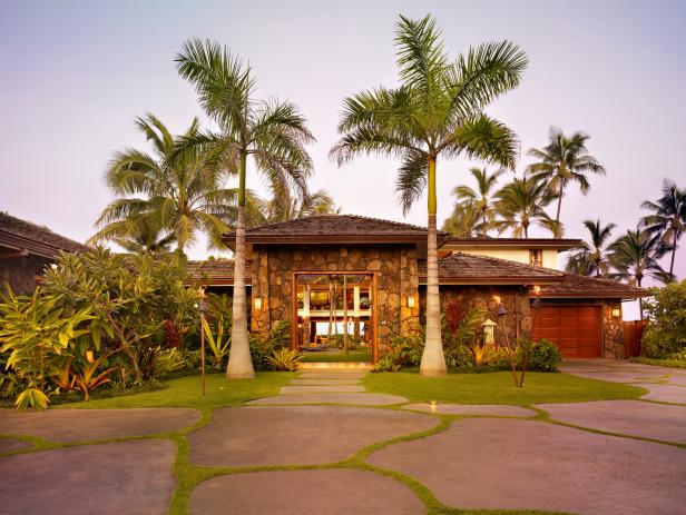 Tour Beyonce and Jay Z's Hawaii Vacation Home