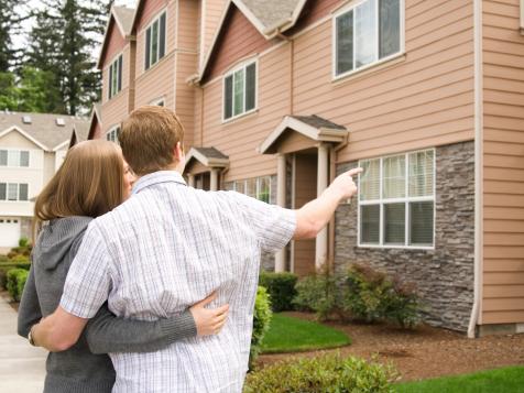 The 12 People You'll Meet on HGTV