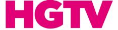 HGTV Magazine logo 