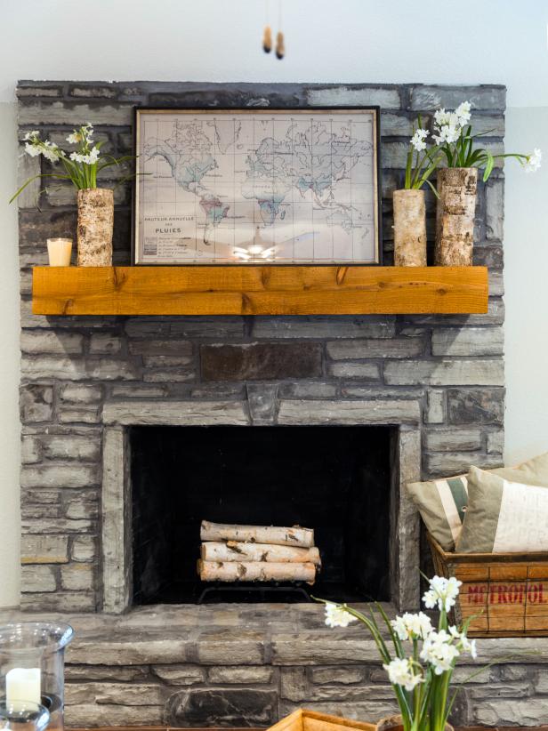 80+ Fabulous Fireplace Design Ideas for Any Budget or Style HGTV