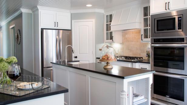 Test Remodel for Twins