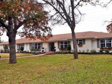 Renovated Gulley Home 
