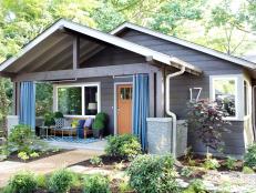 Bungalow Style