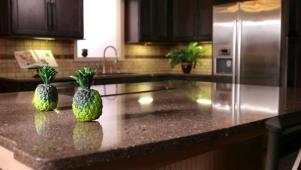 Basic Kitchen Layout Guide