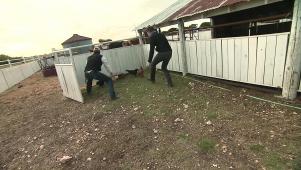 Fixer Upper Farm Games