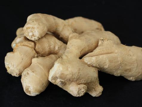 How to Grow Ginger