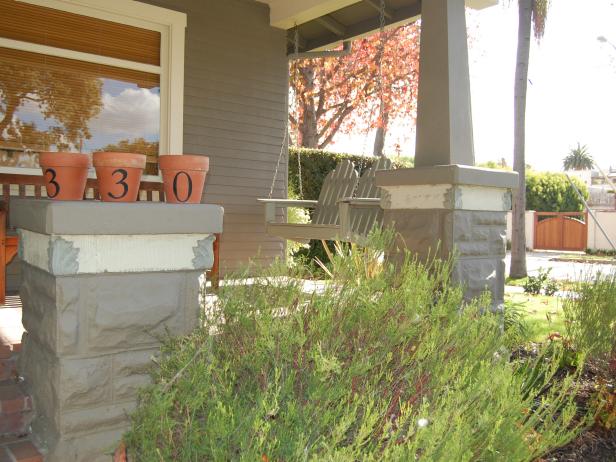 Clever Decorative Uses for Terra Cotta Pots | HGTV