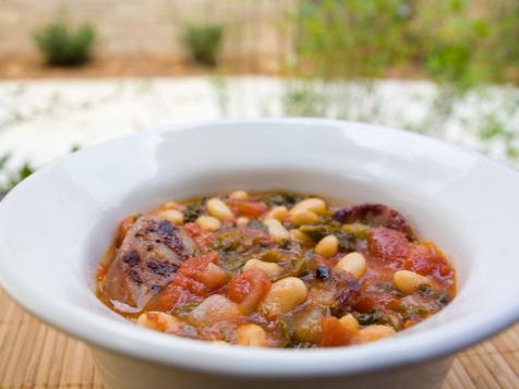 Try This Savory Vegetable Soup Recipe for a Healthy Meal