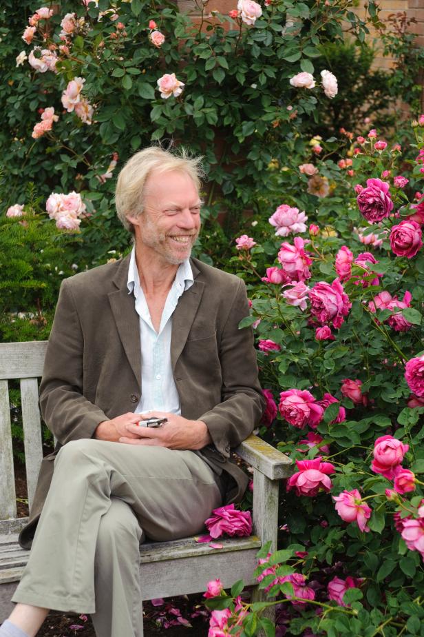 Tips to plant a beautiful rose garden