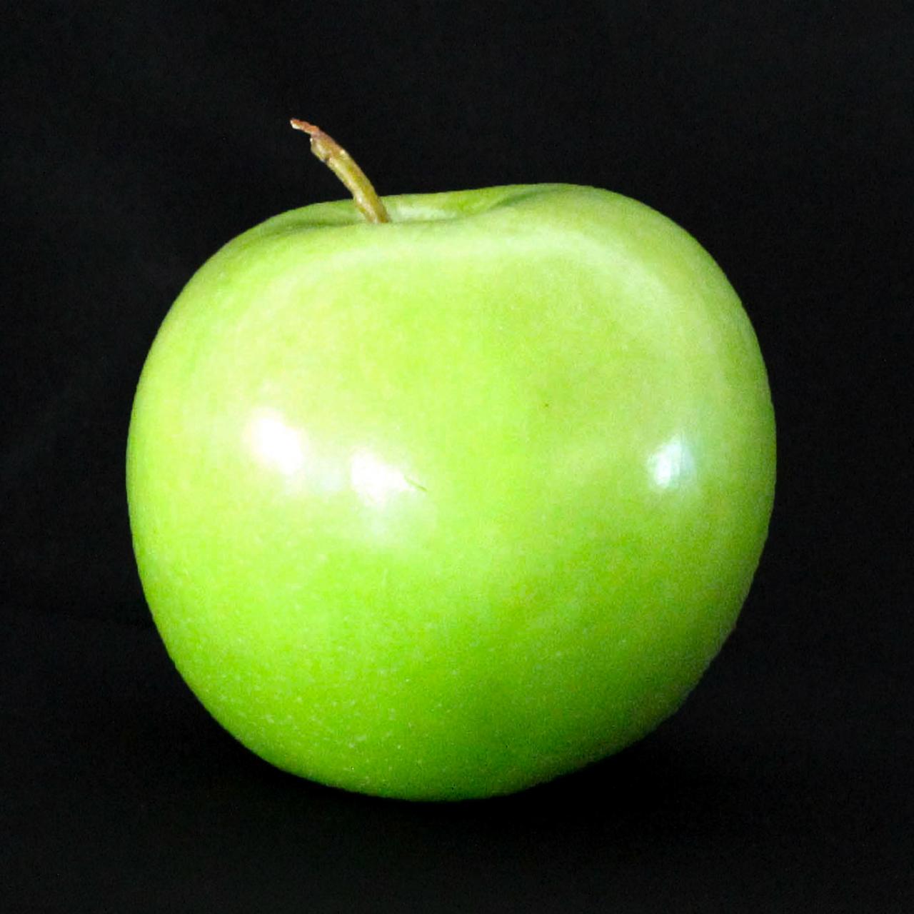 Who was Granny Smith?