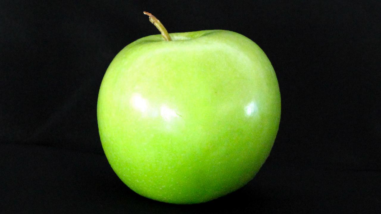 Granny Smith: the apple that Sydney gave the world