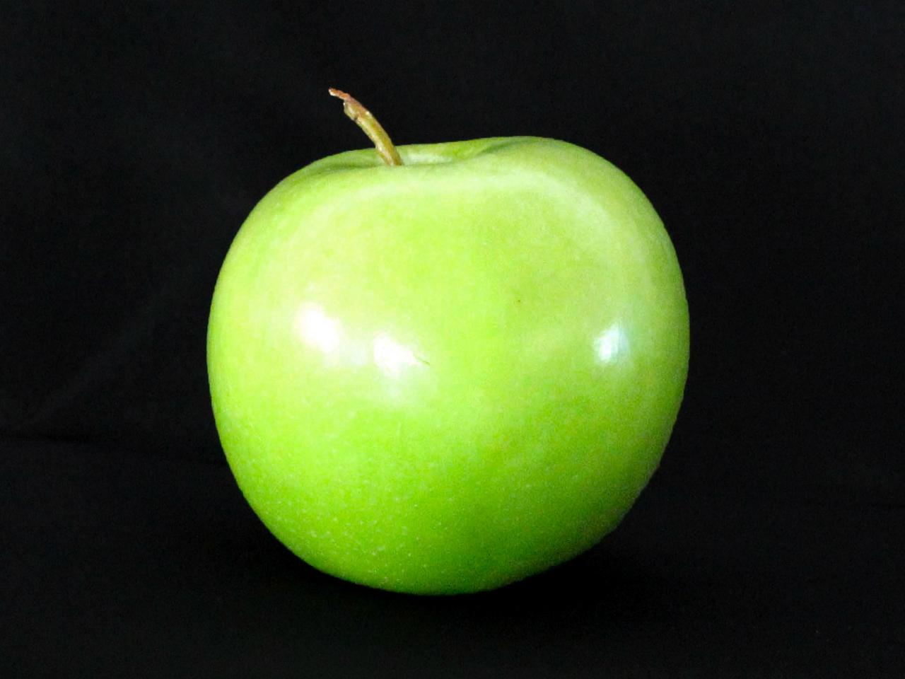 The History of the Granny Smith Apple and Granny Smith