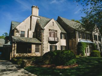 Danielle Rollins garden