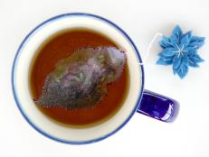Tea is a wonderful gift, but a personal touch makes it even more special. This gallery will walk you through how to create your own tea bags and get you started making home grown tea full of ingredients you can grow in your garden.