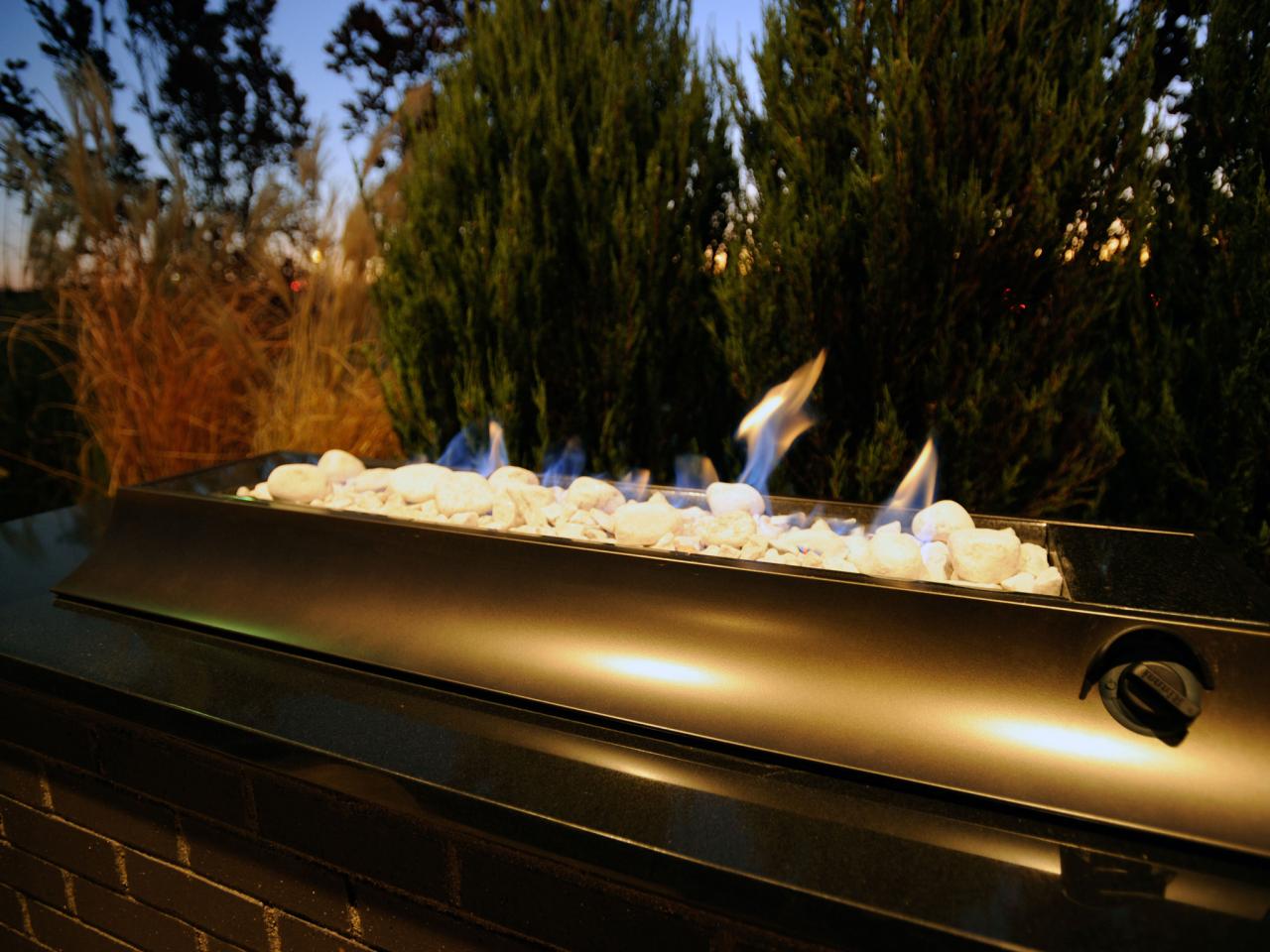 Prefab And Modular Outdoor Fireplace, Prefabricated Fire Pits