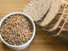 Sprouted grain breads are nutritious, flavorful and easy to digest.