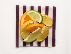 This refreshing citrus fragrance can help kick start your day with a little burst of energy. Mix your choice of dried citrus fruits - orange, lemon, lime, grapefruit, clementine or kumquat - with a few drops of lemon oil and twice as many drops of orange oil. Add a little orris root or oak moss to hold the scent.