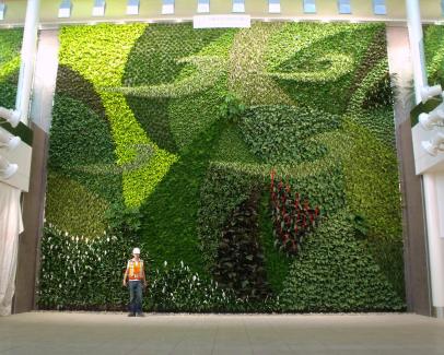 Living Wall Ideas Hgtv Living Wall Ideas Hgtv