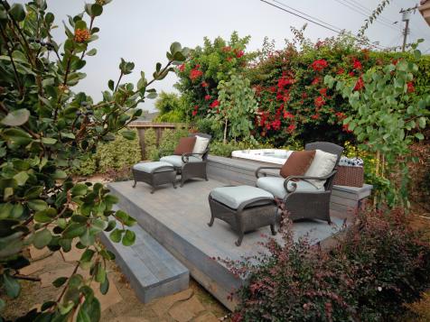 Landscape Design Ideas for Every Location