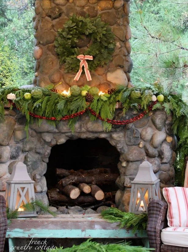 Winter Fireplace Decoration Tips: Cozy Ideas to Transform Your Space