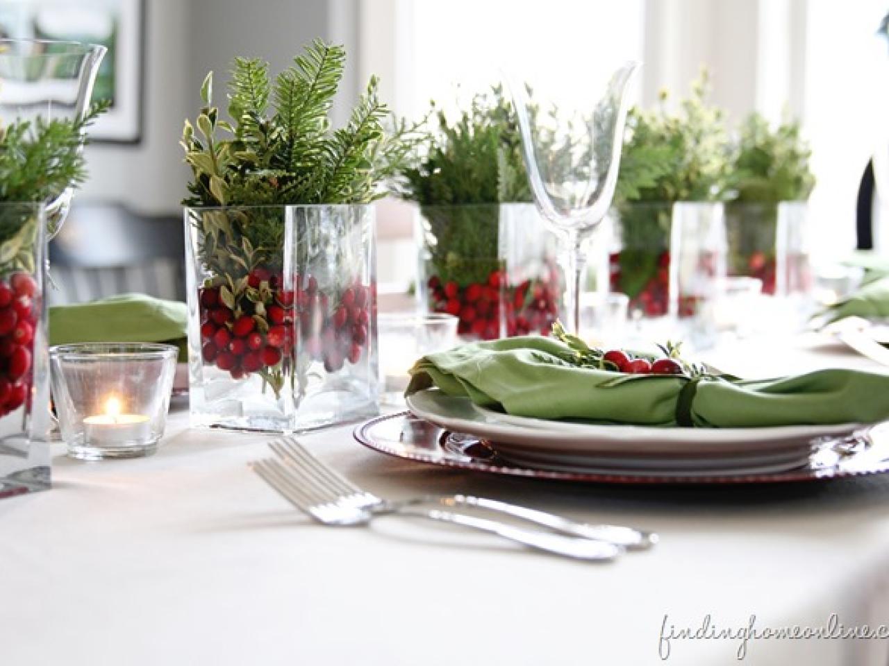 74 Ways To Decorate With Fresh Christmas Greenery