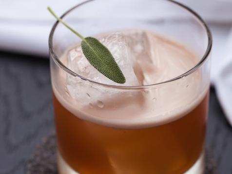 Sage Cocktail Recipe