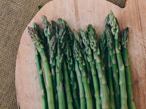 Eat In Season With This Early-Spring Menu