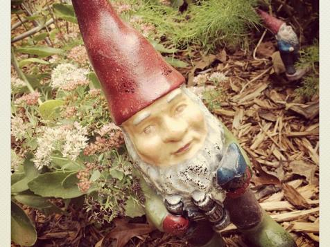 Garden Gnomes: Invite These Industrious Little Men Into Your Yard