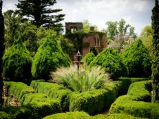 barnsley gardens resort