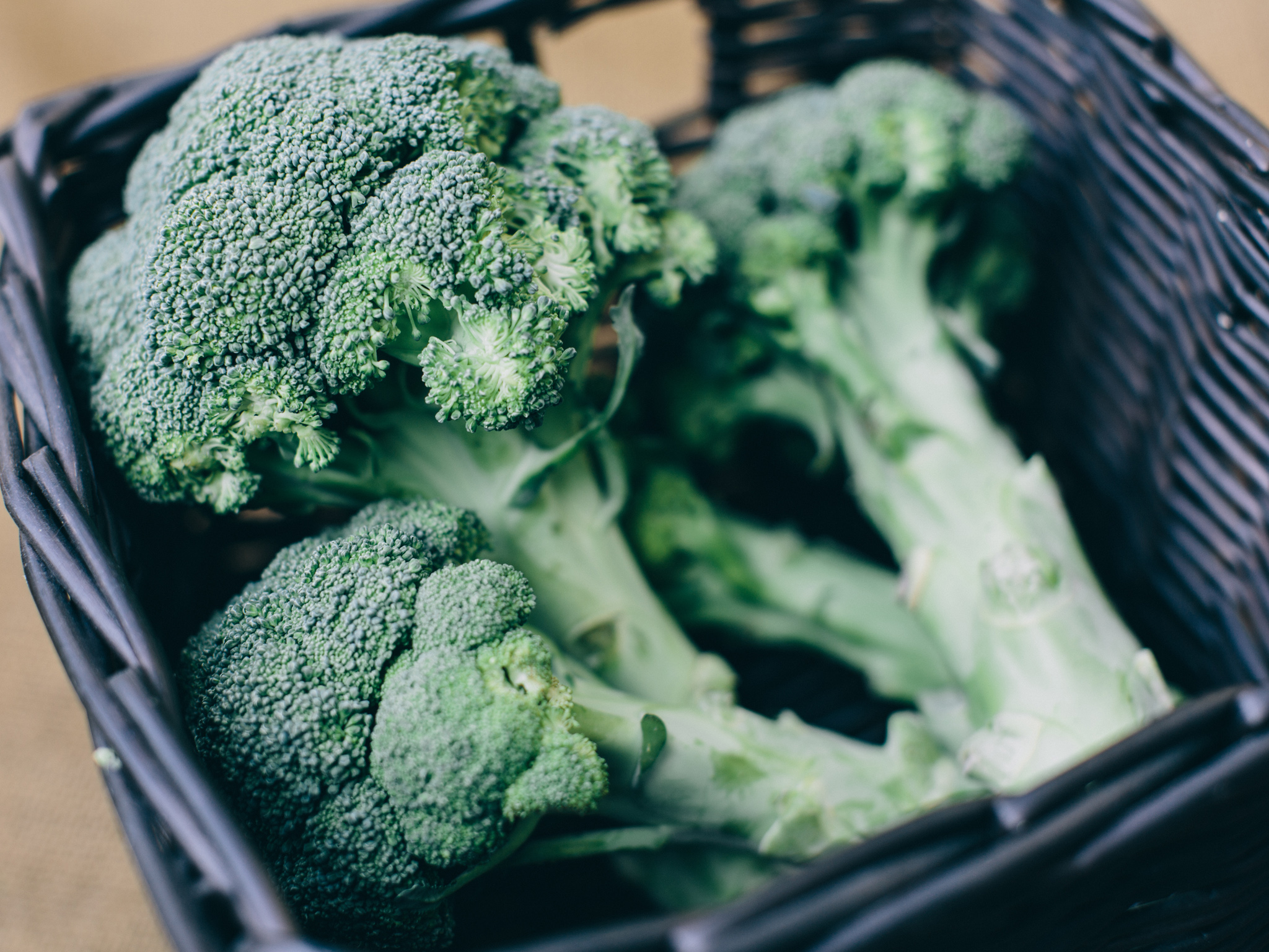 broccoli beat broccoli beat